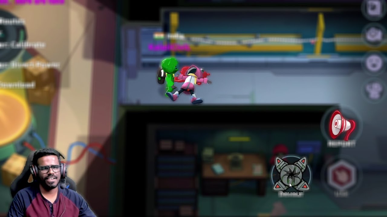 பிணந்தின்னி 90sGamer - SUPERSUS