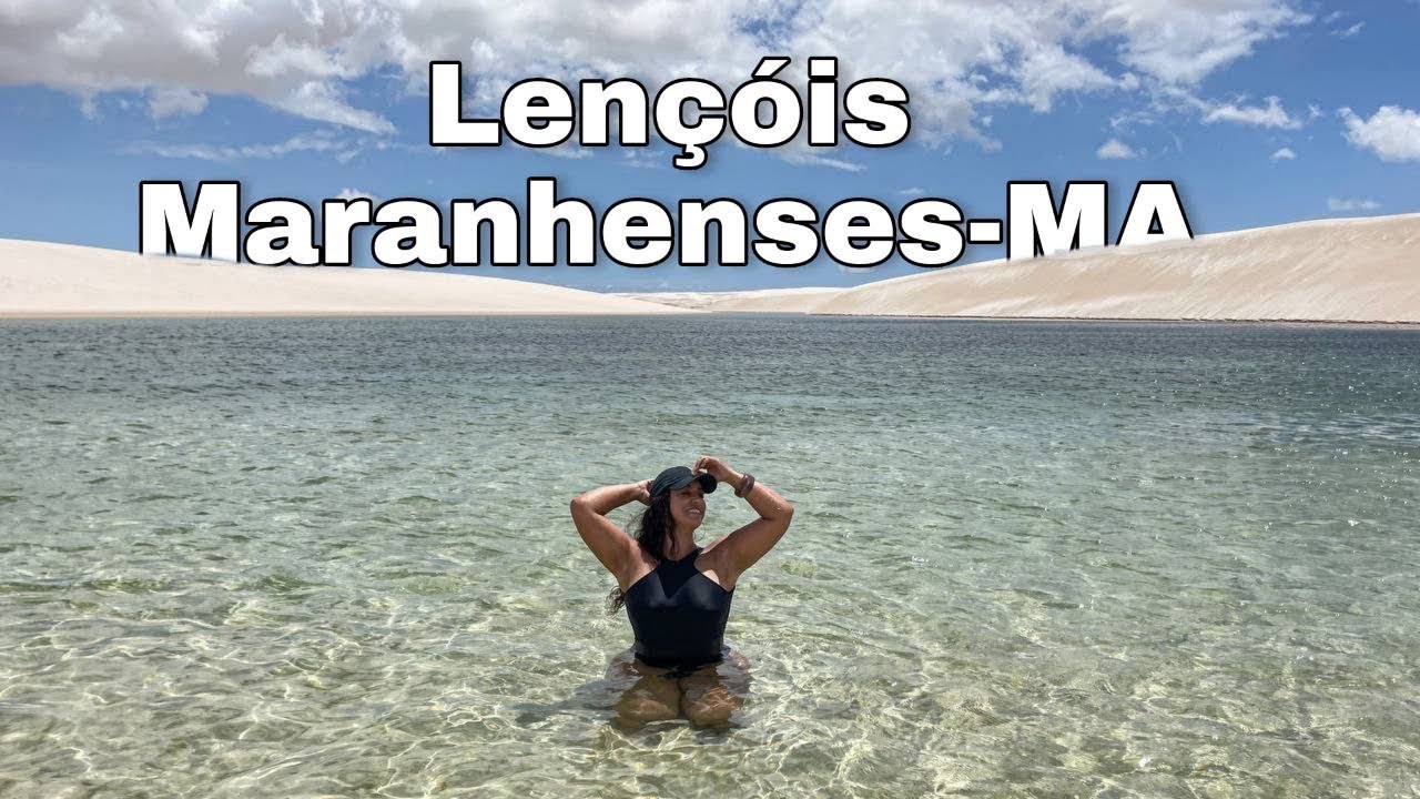 LENÇÓIS MARANHENSES COM VALORES E ECONOMIA