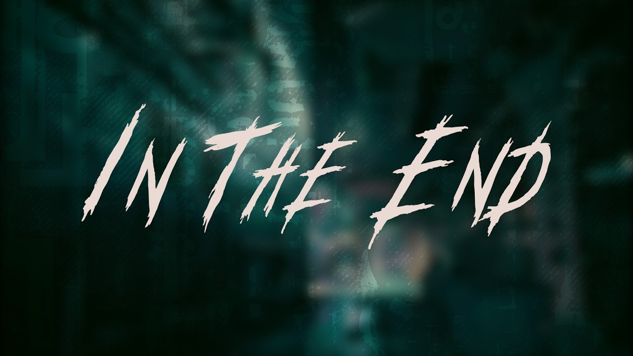 Linkin Park - In The End | Lyrics