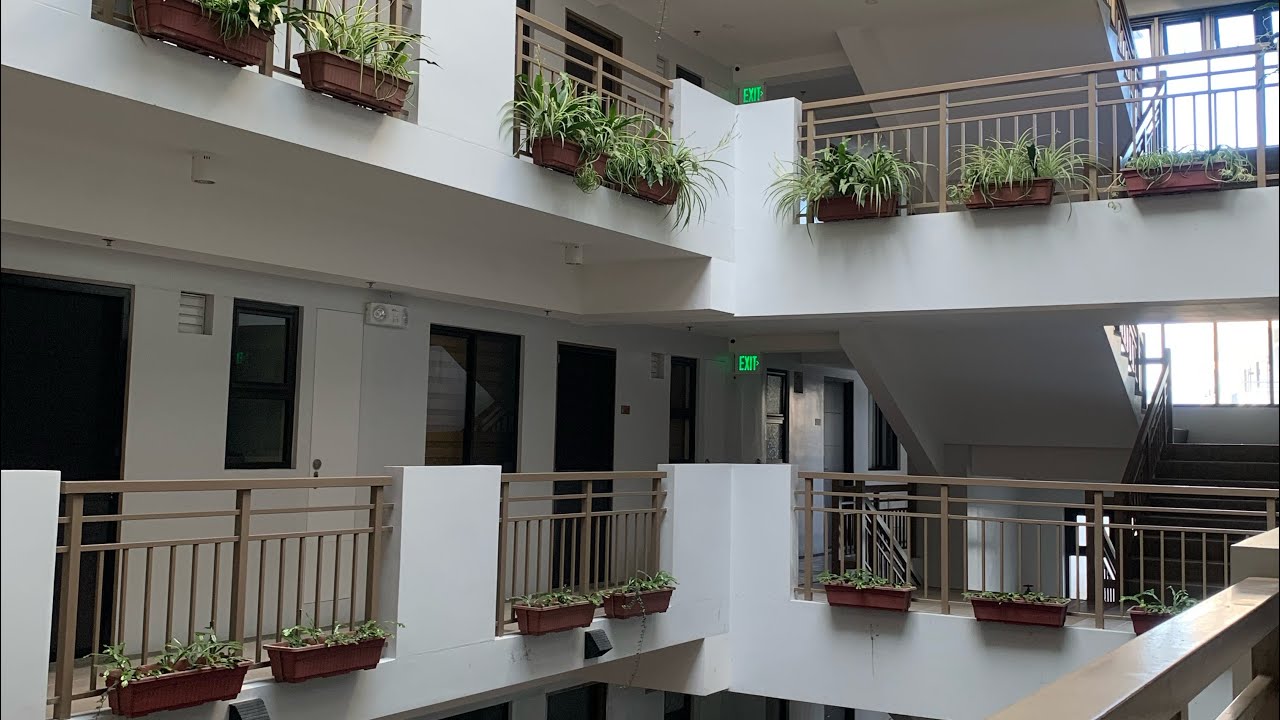 Bristle Ridge Front and Interior View | Baguio City Condominium Part 2