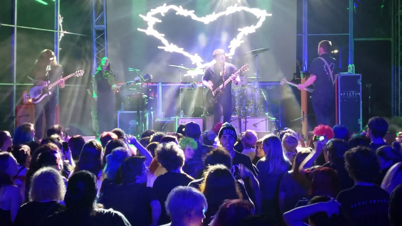 Frank Iero and the Future Violents- 