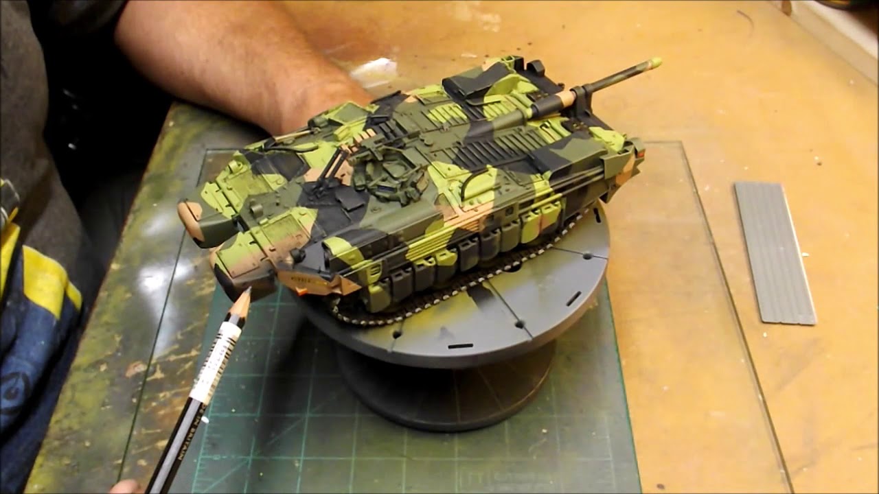 Strv 103C