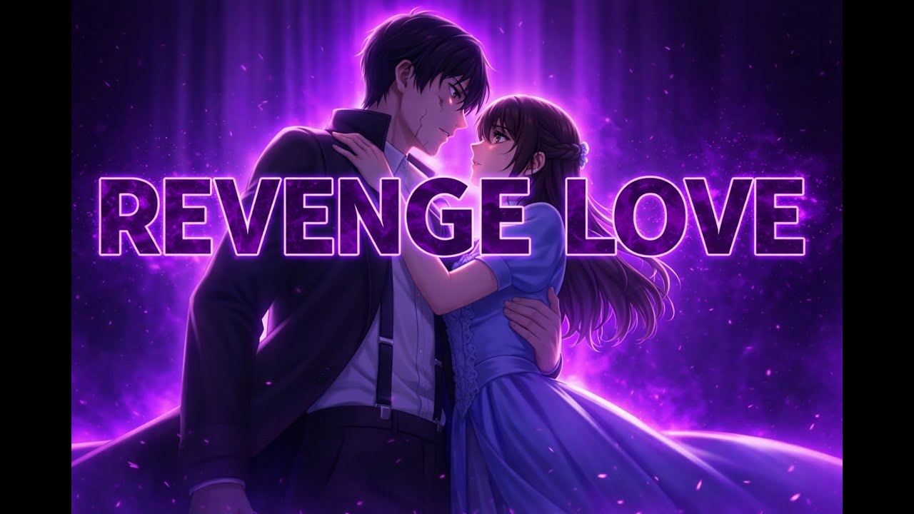 Revenge of Love (Official Music Video) – A Story of Betrayal