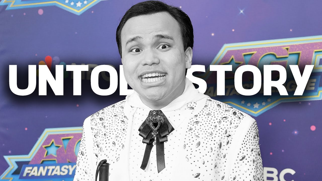 What Ever Happened to Kodi Lee | America’s Got Talent | Life After the Win