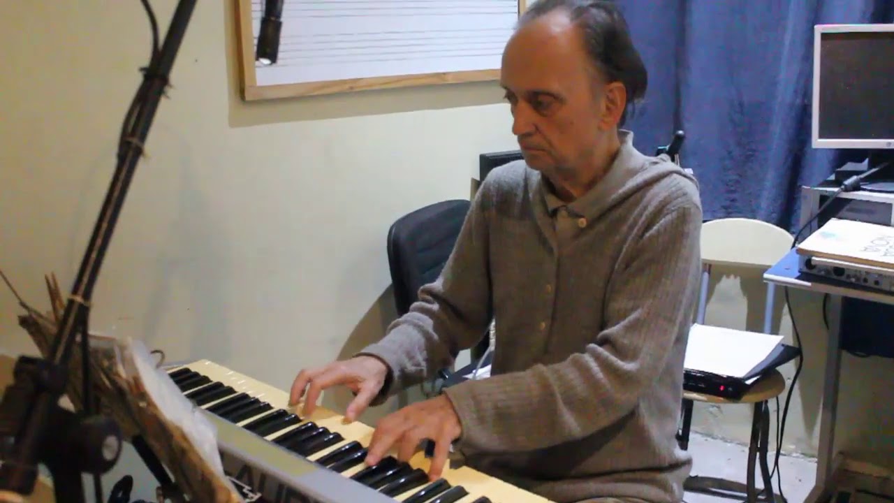Brigas nunca mais - Tom Jobim e Vinicius de Moraes (Version by Hugo Braule)
