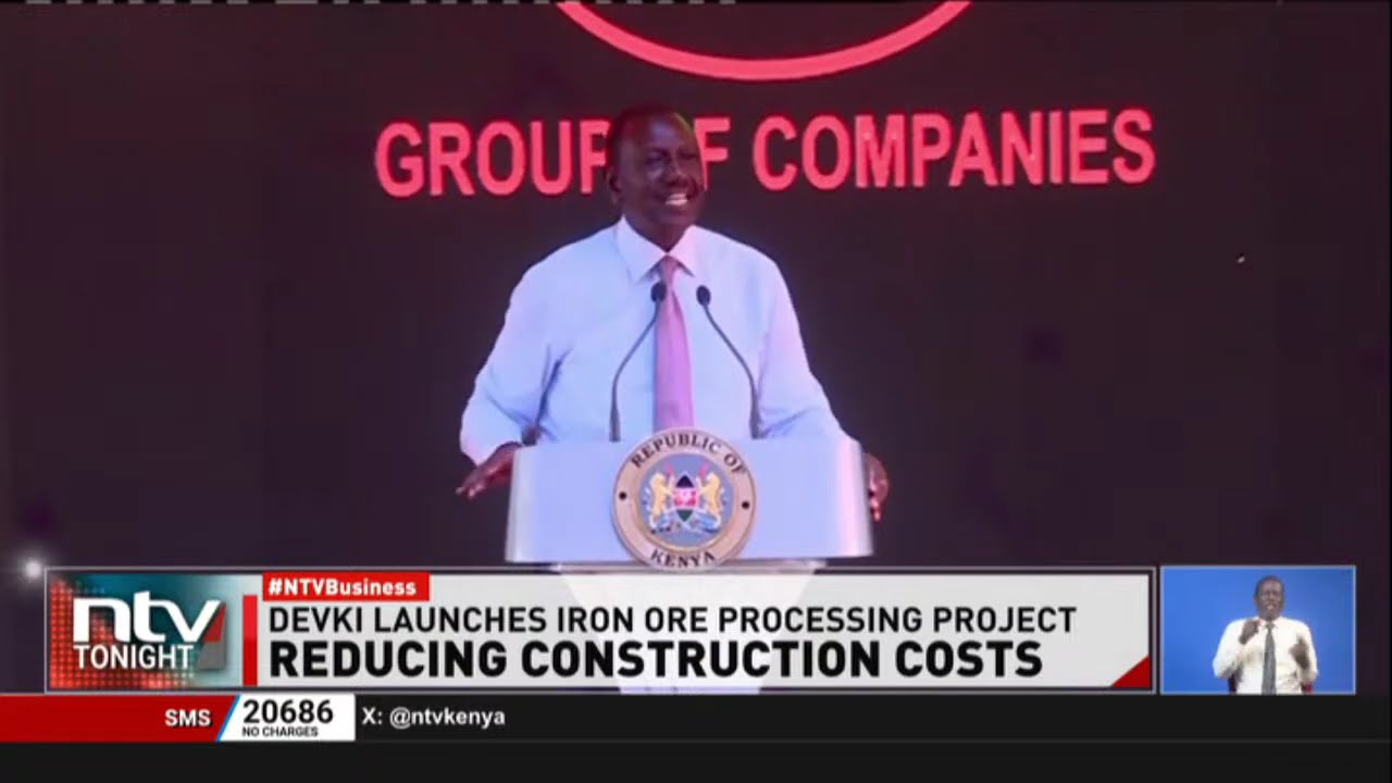 Devki launches affordable steel project, bringing relief to engineering and construction sectors