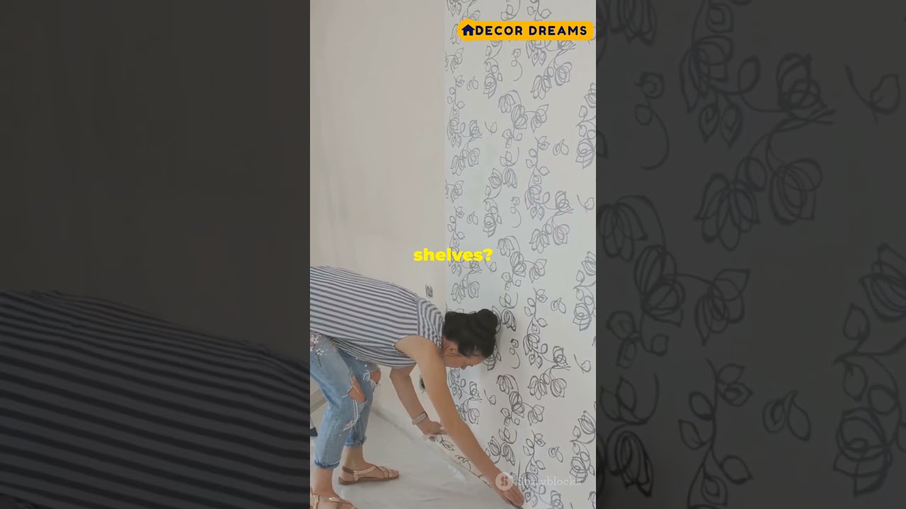 One-Minute Decor Upgrades You Need to Try! #homedecor #spacesavinghacks #homedecortip #homeinterior