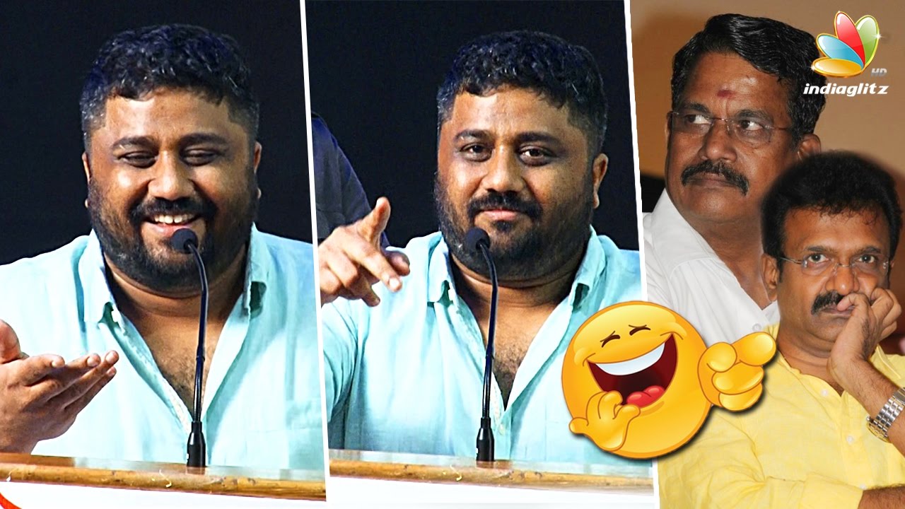 Gnanavel Raja slams S thanu and T Shiva for not doing anything | Producer Council Election Fight