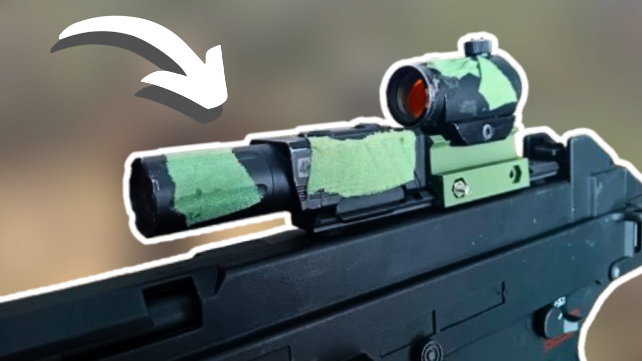 Is The Runcam Scope Cam 2 The KING Of Airsoft Scopecams?