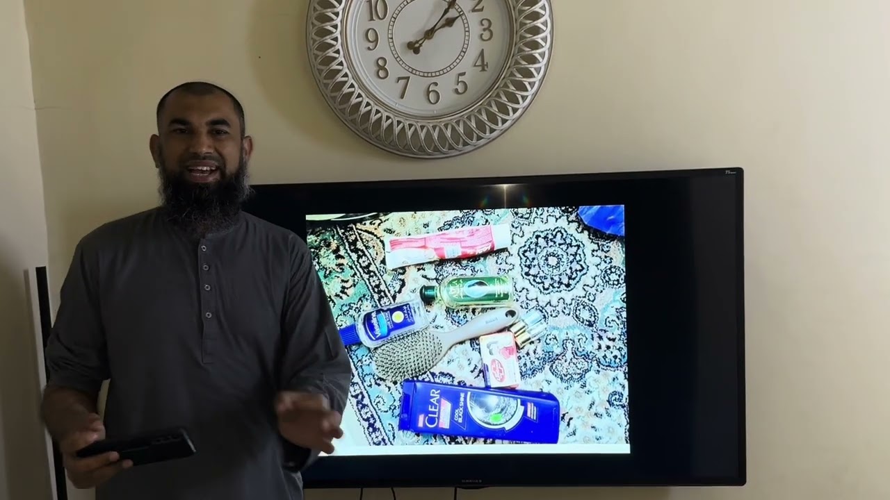 UMRAH Guidelines A To Z
