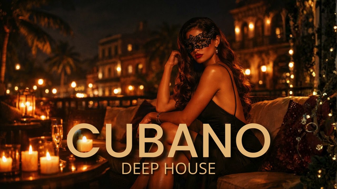 Afro Latin Dance House 🔥 Club Energy Mix 2026 #Amber Palm Music