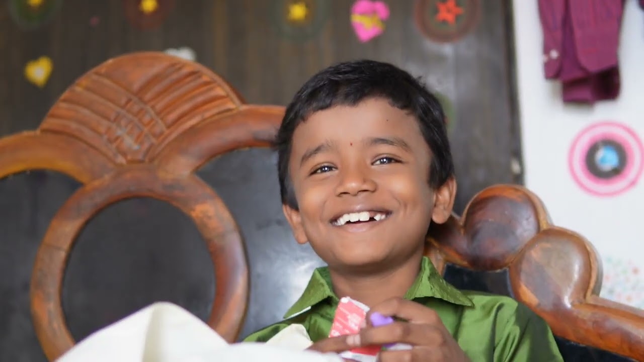 4.2.26 వంశి అన్న ఏడిపిచ్చిండు