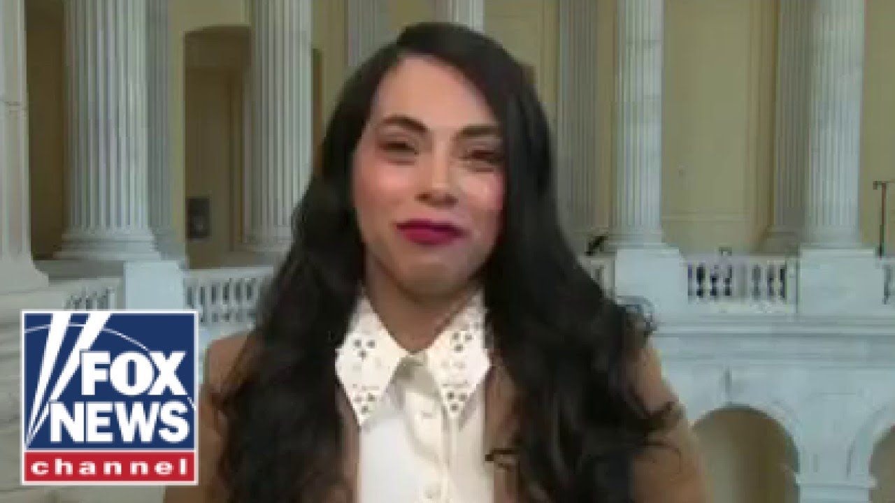 Mayra Flores on Roe v. Wade decision: We must respect life