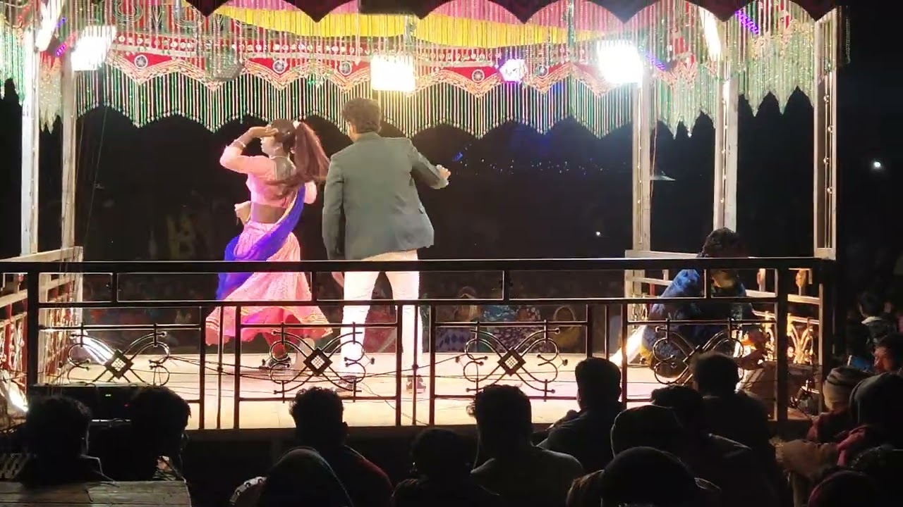 Priya Lo priya damu guru natak #damuguru#natak