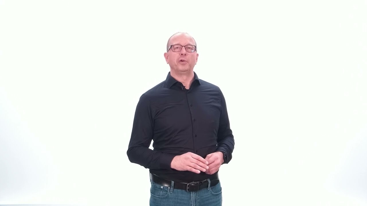 Systeem  en netwerkbeheer - Hans Roeyen