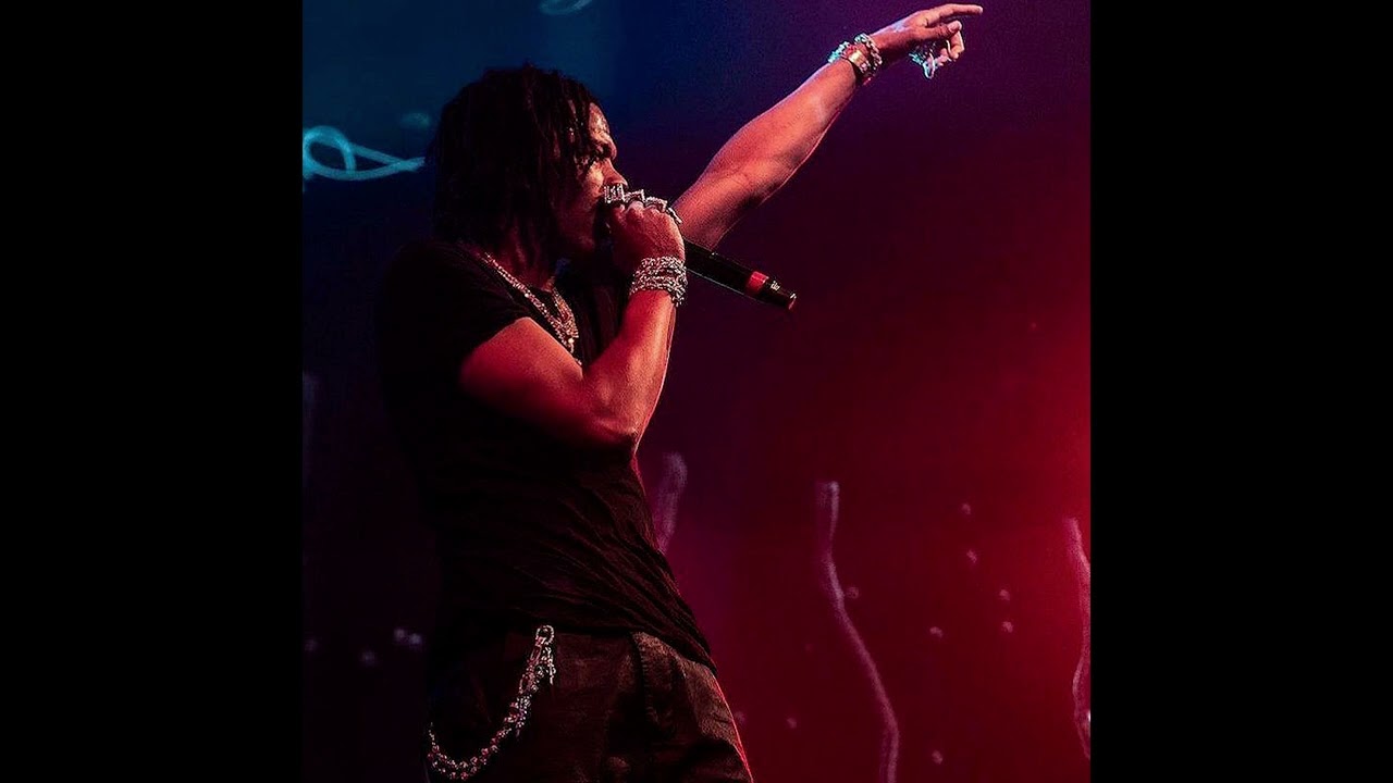 Lil Baby Type Beat - 