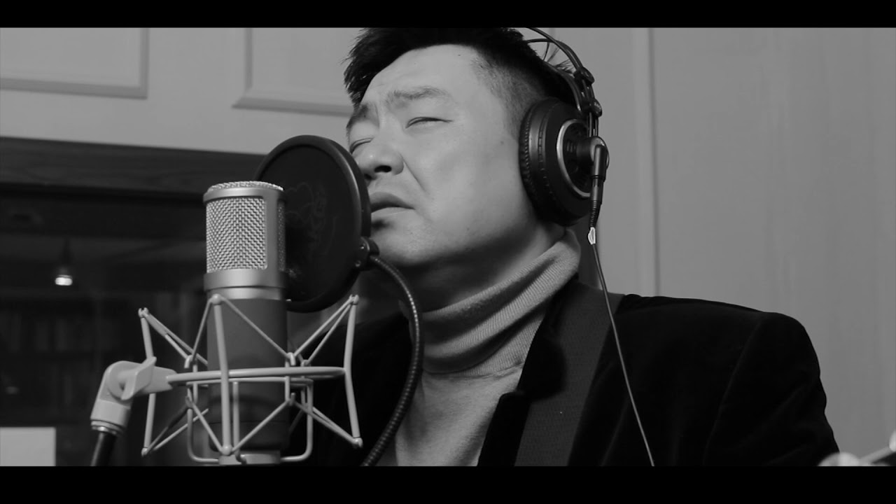 Bat-Orgil - Tsovoo Khongor (Цовоо хонгор) LIVE SEASON