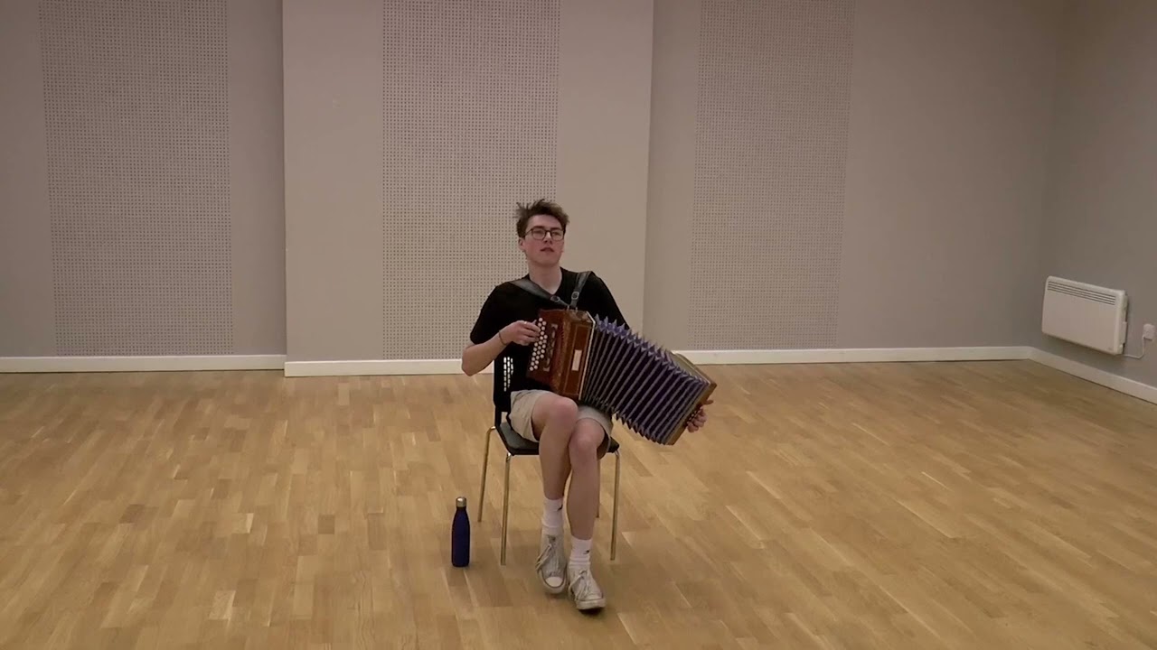 John Hinton - Full Recital - Music at Newcastle University