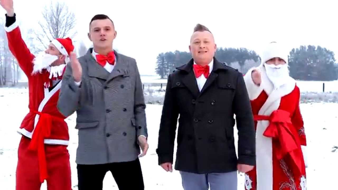 4Ever&Van Davi  - To są święta (oficjalny teledysk)