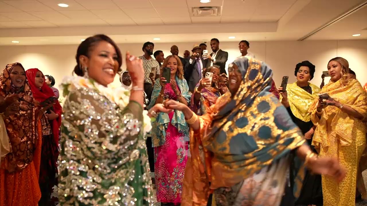 HUSEEN ALI MIIRALE - SOO DHAWEYNTII LAKI HAJI WACAYS 2024