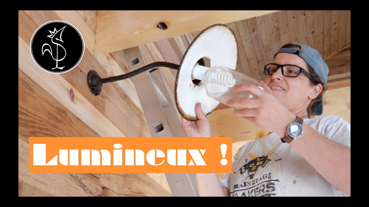 Electricité et carrelage : ça demande de la précision !