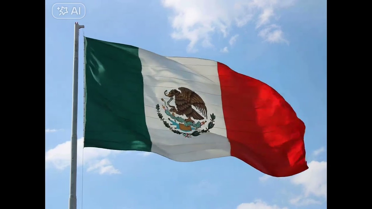 Canción Mexicana (IA)