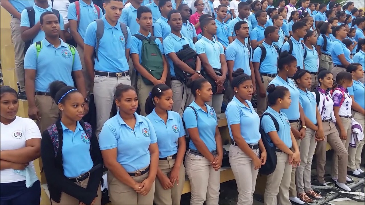 Himno Nacional Dominicano