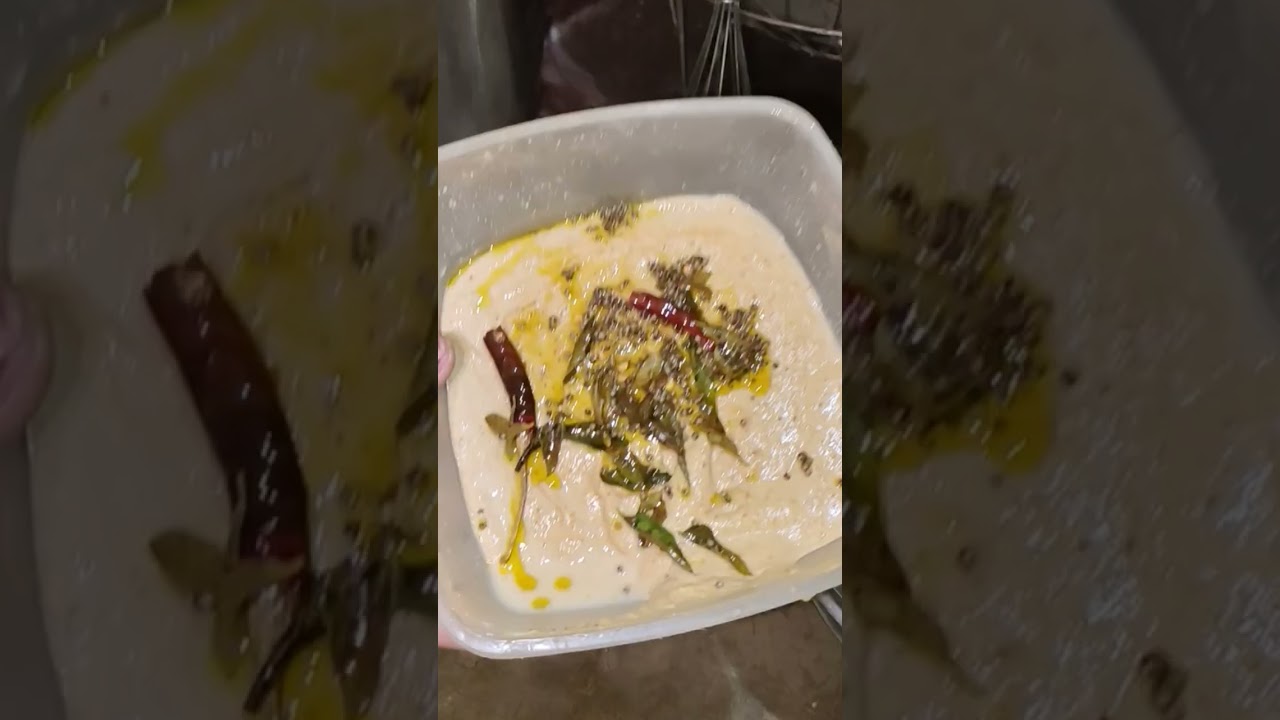 South Indian Style Idli Chutney Recipe  होटल जैसी स्वादिष्ट चटनी#special#minivlog#mycooking🥰#recipe 
