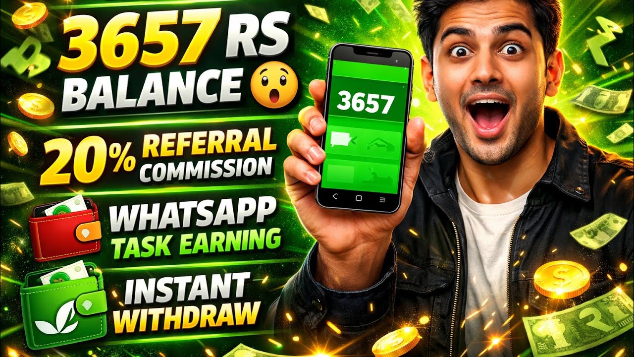 GETMONEYPK Earning Website | Signup Bonus | Earn Money Online Pakistan | JazzCash EasyPaisa Withdraw