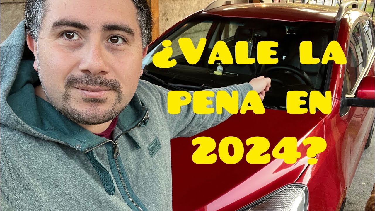 ¿Vale la pena un Jac Js2 en 2024?