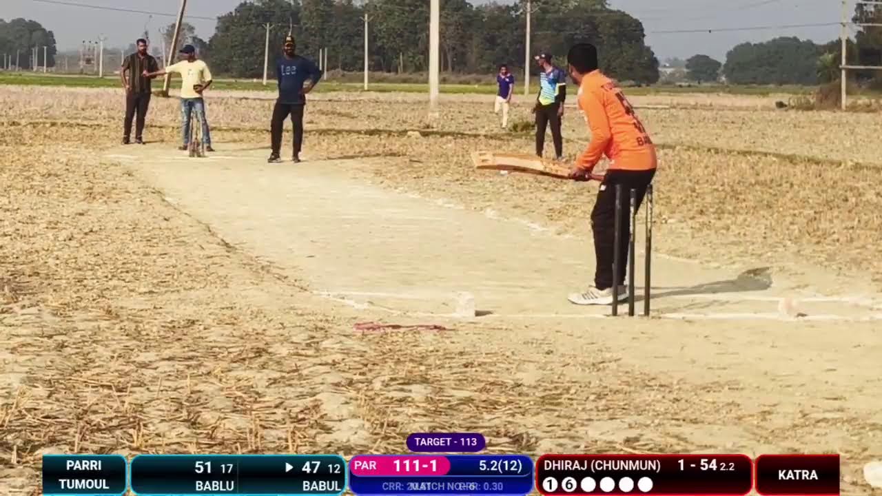 Live streaming of MOHD ASRAF ALI