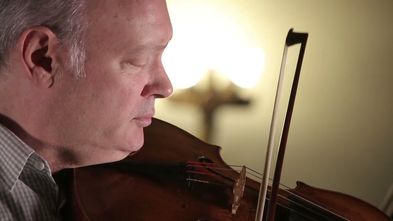 Shostakovich: Impromptu for Viola and Piano, op. 33