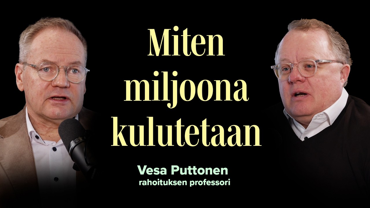 Perintövero pois?