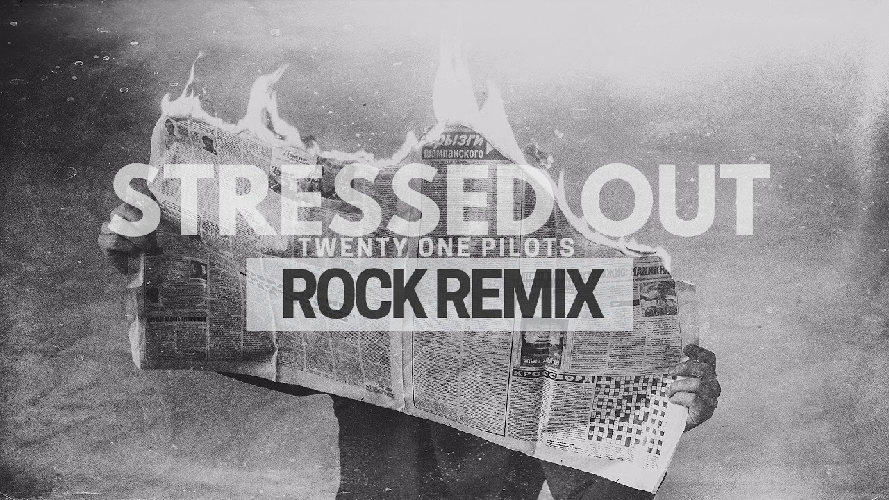 Twenty One Pilots - 