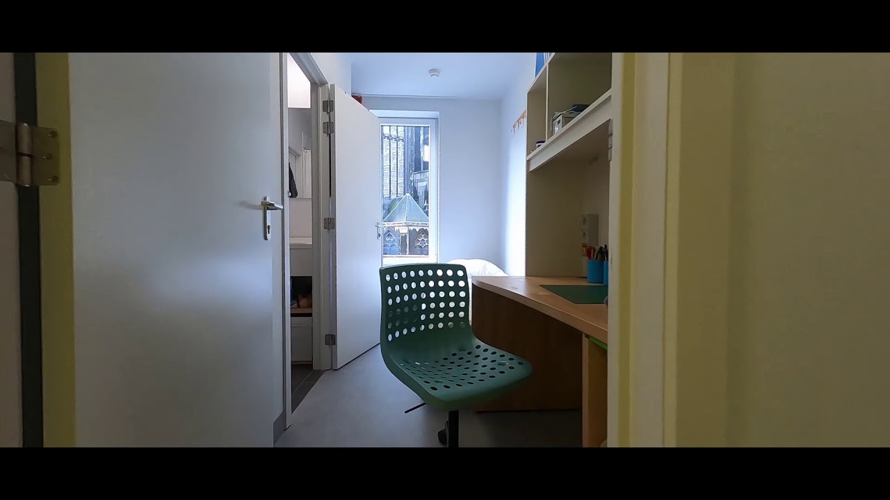 Bienvenue à l'Internat Libre du Coeur de Liège (ILCL)