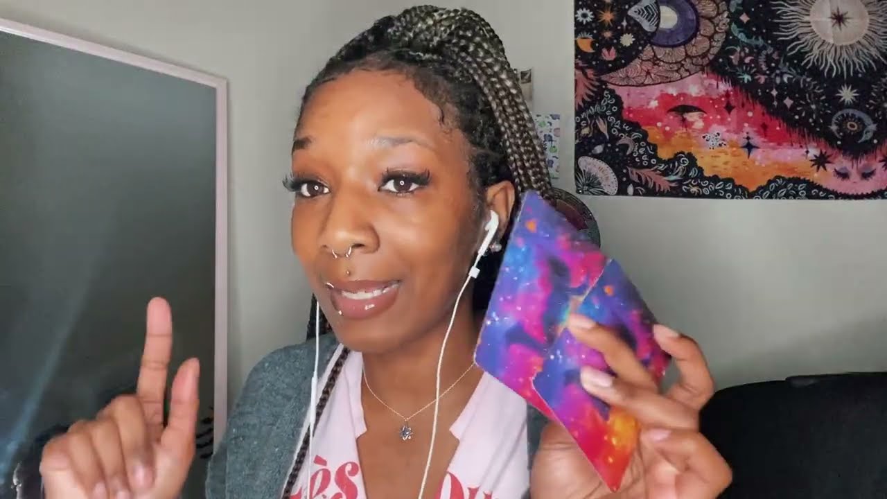 omg! spirit is about to blow your mind