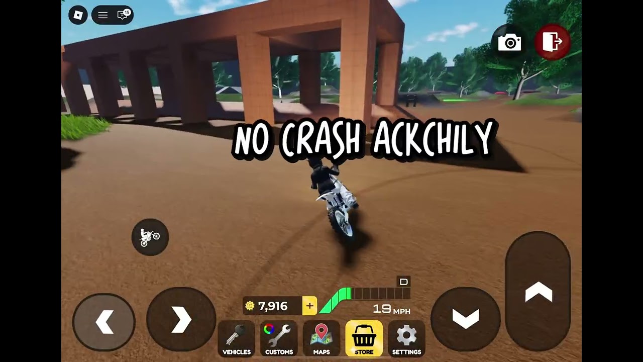 Back to Roblox for one vid