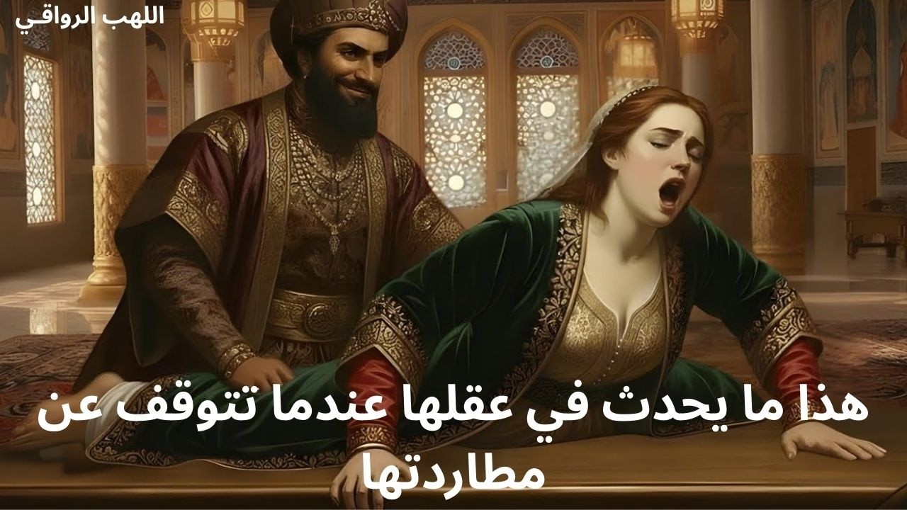 هذا ما يدور في عقل المرأة عندما لا تطاردها! | علم النفس الأنثوي