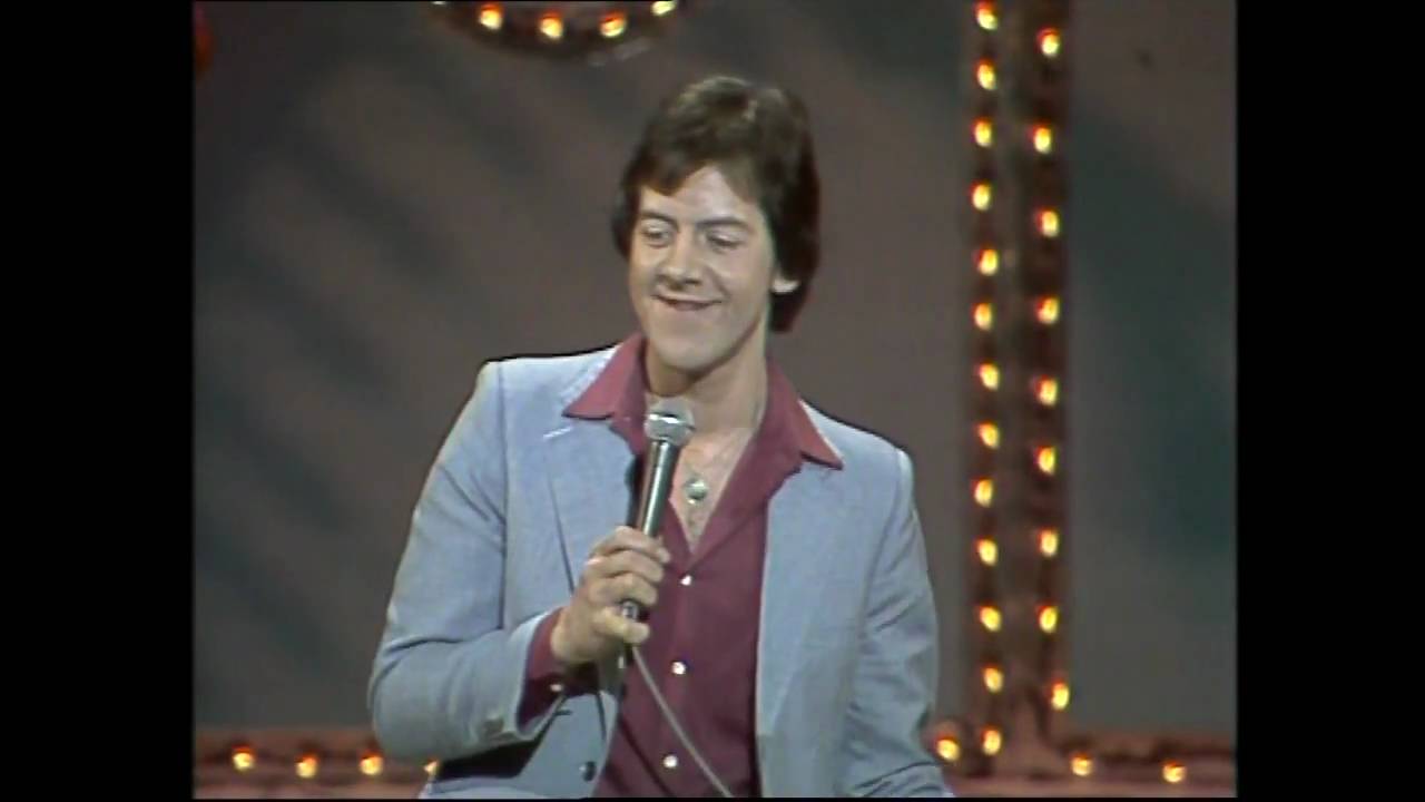 Ray Lynam -  Honky Tonk Feeling