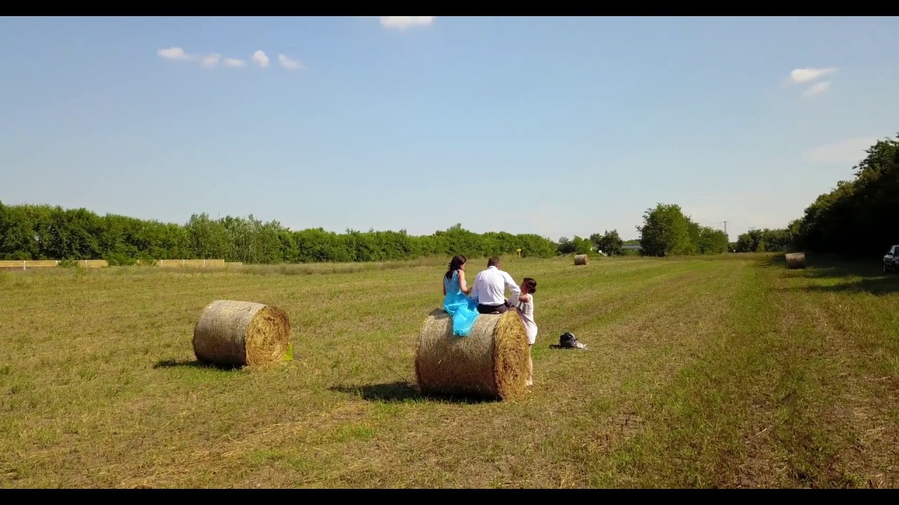 Kati&Laci Wedding shortcut