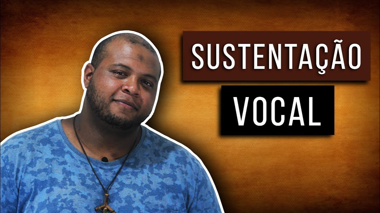 Como Sustentar Notas Longas
