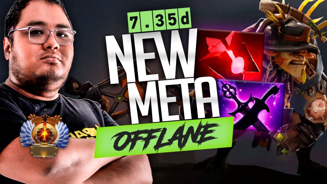 Bristleback ► ¿SABES PELEAR CONTRA MUCHOS STUNS? ESTAS SON TODAS TUS CARTAS