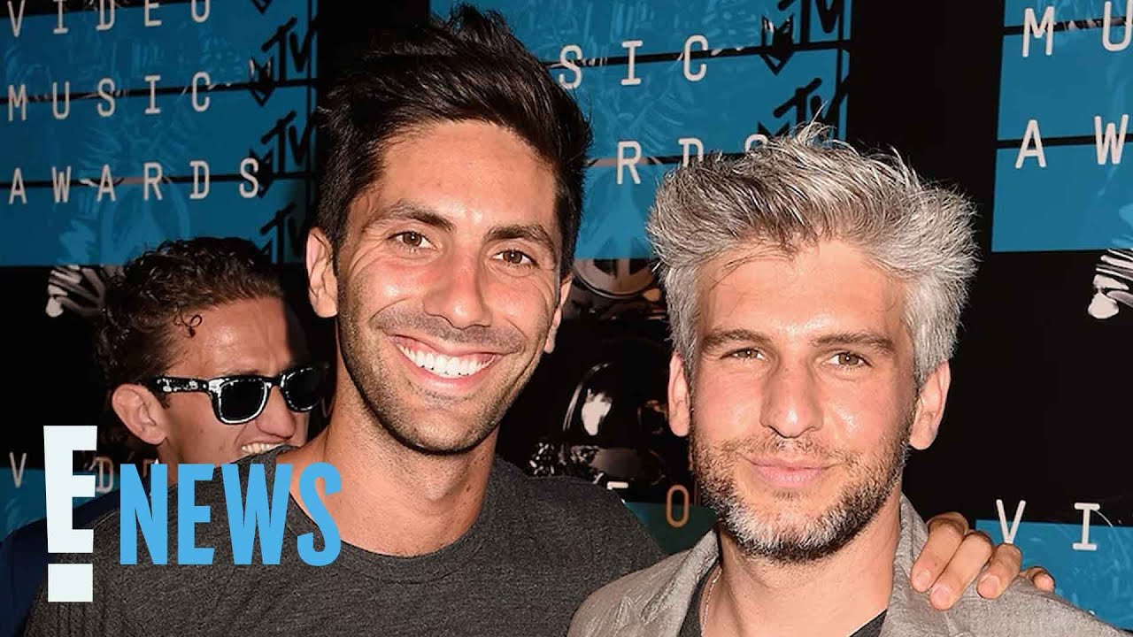 Нев Шульман и Макс Джозеф из Catfish отреагировали на отмену | E! News