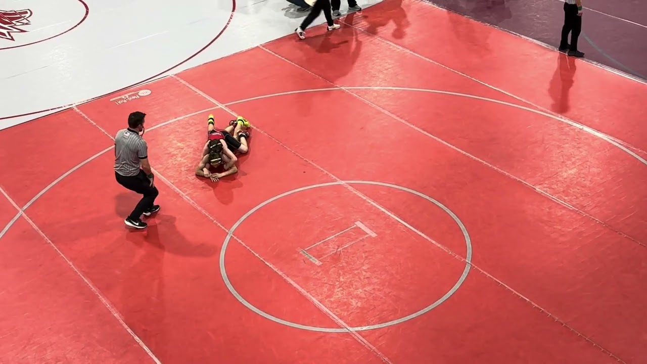 Jax ‘26 State Match 3