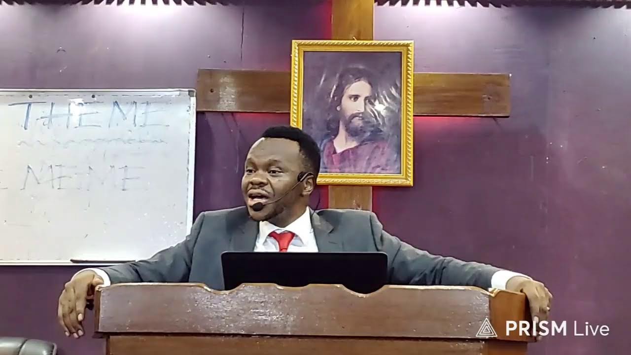 Live streaming of Sabino Canyon Tabernacle KINSHASA
