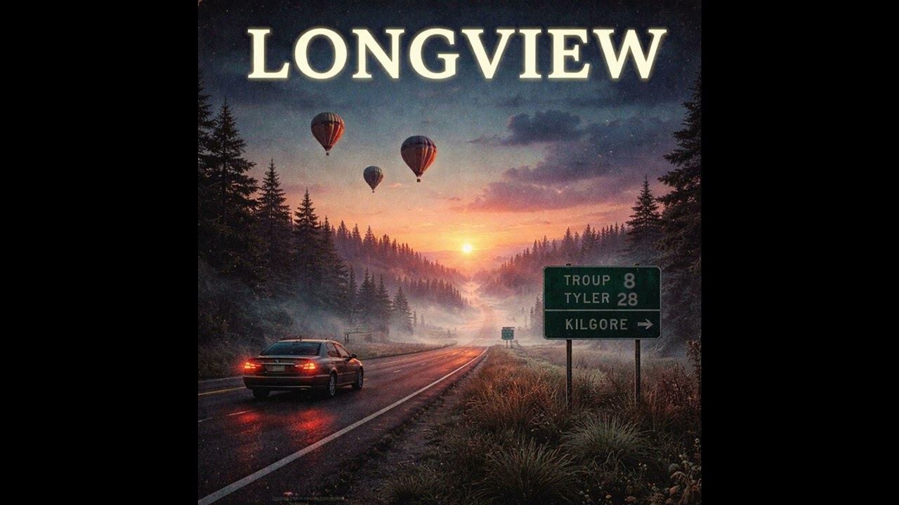 The Long Way Home 