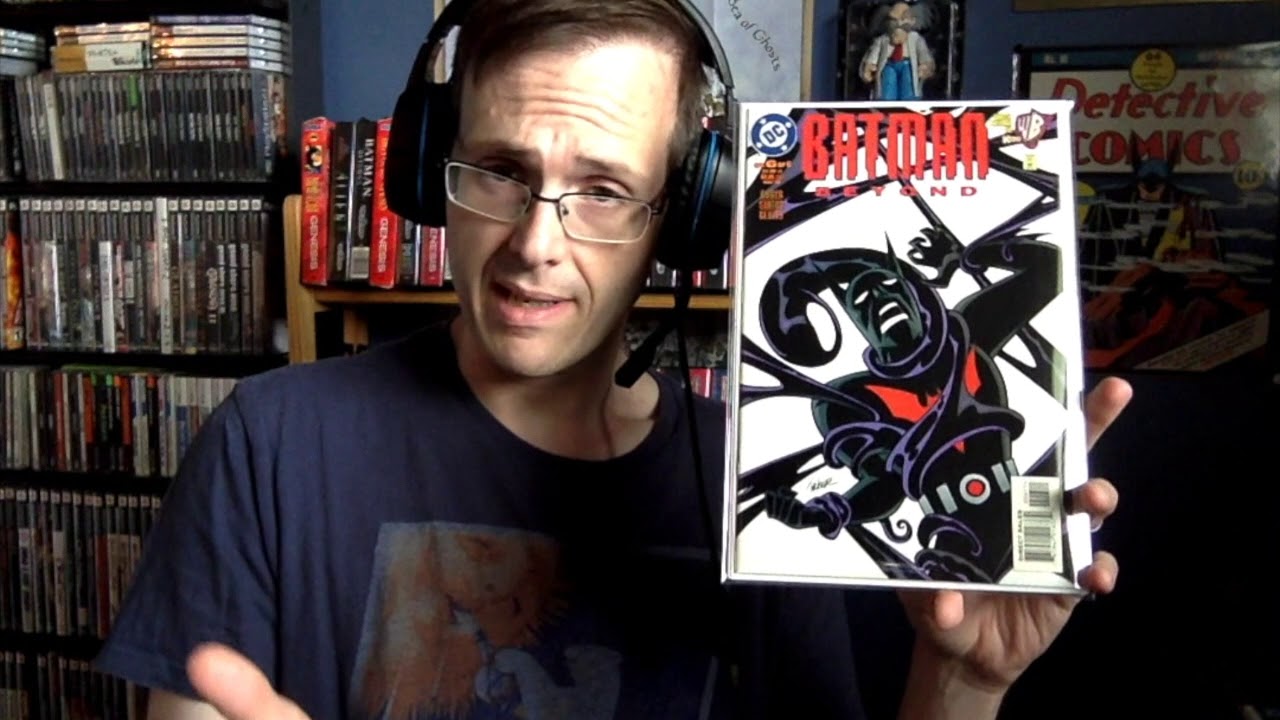 Hot Comic Books to Look Out For