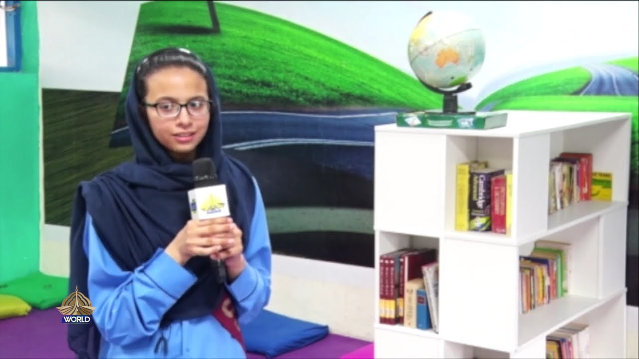 NEWSROOM ICG SPECIAL | Innovation in Education - Revamping Federal Schools and Colleges | 22-08-2024