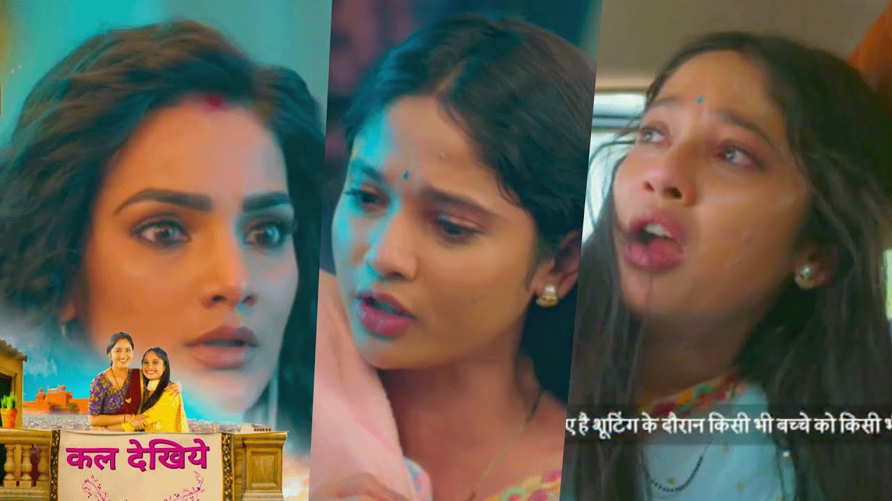 Mangal Lakshmi NEW PROMO 6th Feb 2026 Today Episode Lakshmi saved her baby, Jia was shocked