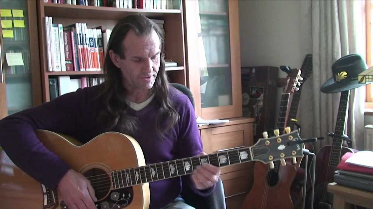 Squeeze Is that love Guitar Solo.mpg